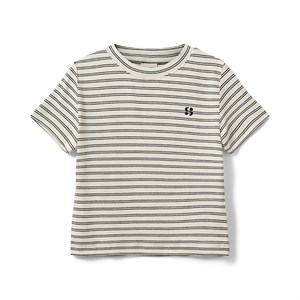 Sofie Schnoor Young - LunaSY T-shirt, Off White